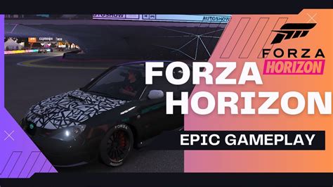 Unbelievable Visuals In This Forza Horizon 4 Gameplay You WON T