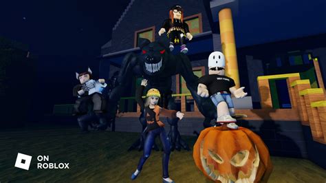 Hot Topic Celebrates Halloween With Its First Virtual Clothing Drop On Roblox The Drum