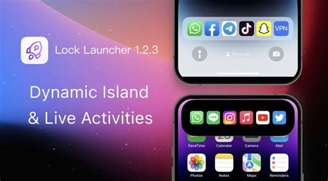 The 5 Best Tricks For The Dynamic Island Of IPhone 14 Pro And IPhone 14 ...