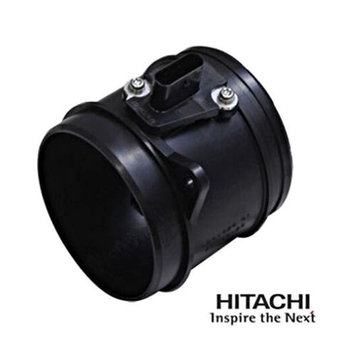 HITACHI Luftmassenmesser LMM für BMW E93 E92 E91 E90 Stufenheck 3 0L