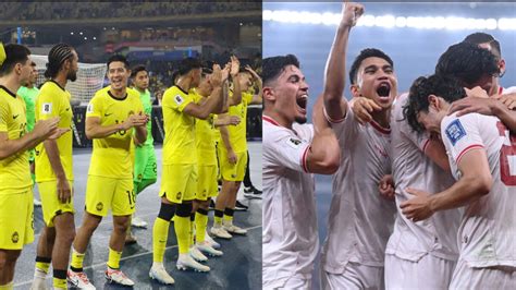 Bukan Timnas Indonesia Justru Negara Rival Ini Jadi Tim ASEAN Terbaik