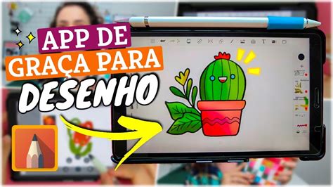 Autodesk Sketchbook Tutorial Para Iniciantes No Tablet Passo A Passo