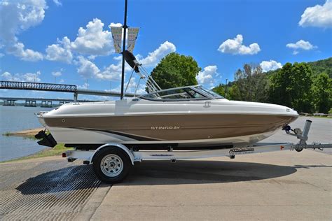 Stingray 198 LX 2014 For Sale For 22 500 Boats From USA