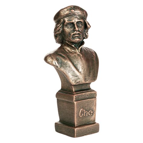 Че Гевара (бюст)