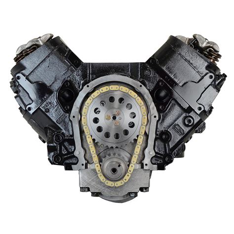 ATK High Performance Engines HP95 ATK High Performance GM 502 515 HP