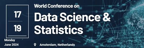 Best Data Science Conferences In 2024 8 Picks From Around The World