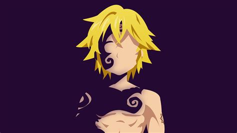 Meliodas Wallpapers 62 Images