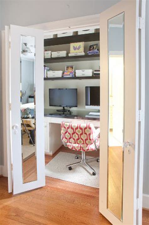 Home Office Ideas