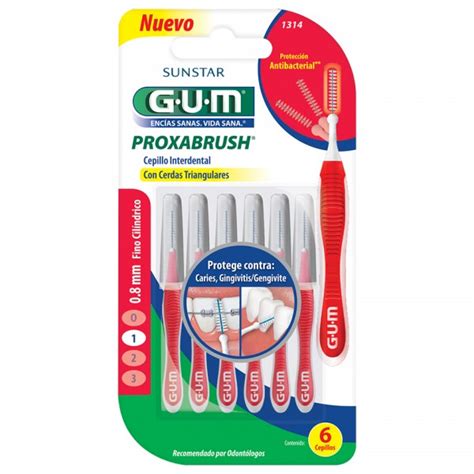 Limp Dent Gum Trav Ler Interdental Farmapronto