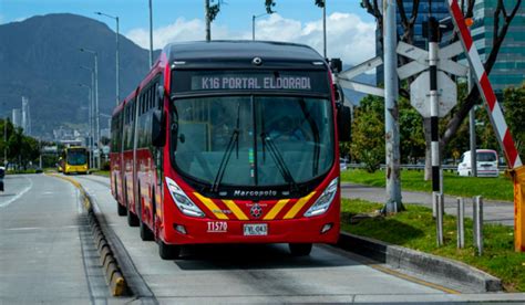 C Mo Ser An Los Descuentos En El Pasaje De Transmilenio En