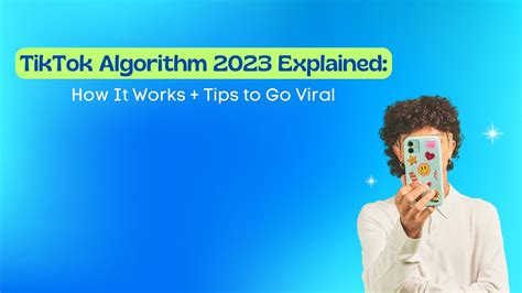 Tiktok Algorithm 2024 Explained How It Works Proven Tips Vista Social