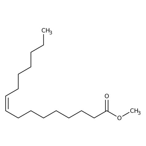 Methyl Cis 9 Hexadecenoate 98 0 TCI America Fisher Scientific