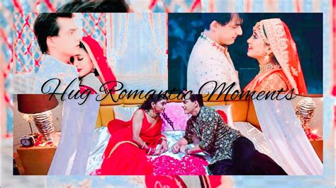 Naira Kartik Romantic🥰hug🫂 Hugs Couple🤗 Ye Rishta Kya Kehlata Hai