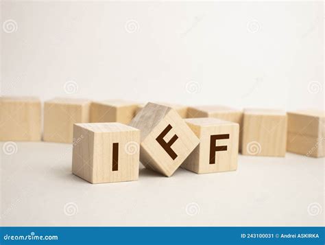 Symbole Des Flux Financiers Illicites Concept Mots Image Stock Image