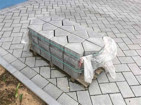 Beton Pflaster Bischofsm Tzen Meudt Ideal Kaufen Strassen Und