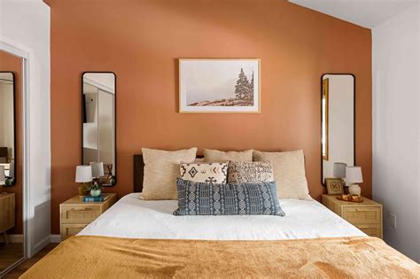 25 Bedroom Accent Wall Ideas To Try At Home