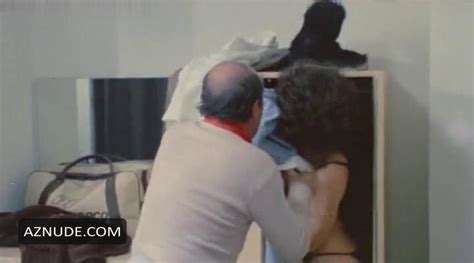 CARMEN RUSSO Nude AZnude