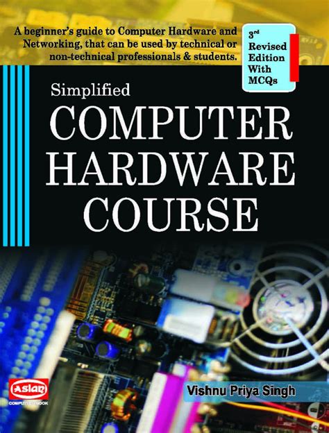 Simplified Hardware Course Rd Revised Edition Computech