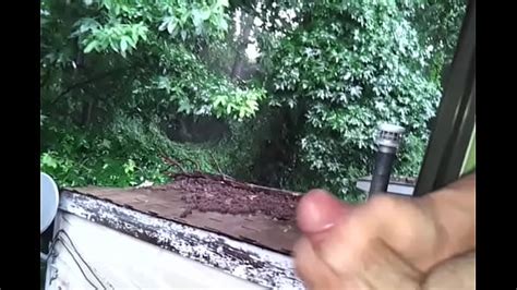 Amateur Male Jerking Out A Window Xxx Mobile Porno Videos Movies IPornTV Net