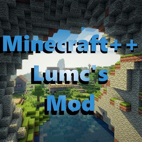 Lumc S Worlds Additions Minecraft Mods Curseforge