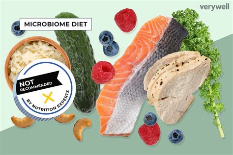 Microbiome Diet: Pros, Cons and What You Can Eat