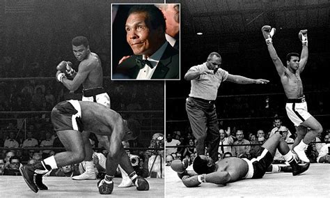 The Greatest Never Before Seen Photos Of The Moment Muhammad Ali