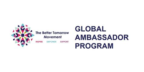 Global Ambassador Program