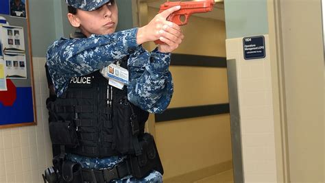 nas jax participating  security exercise