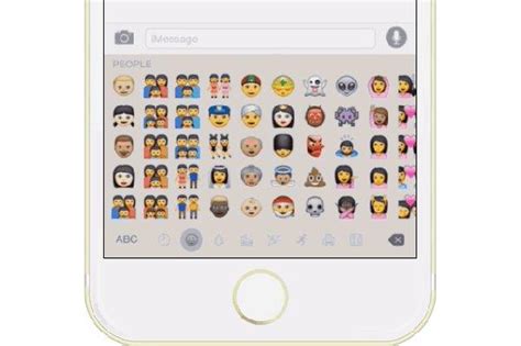 Ios10新版本發布，新增emoji表情和這些新功能 每日頭條