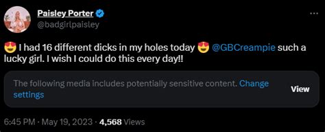 Bailey Mattingly Paisley Porter Page Porn Fan Community Forum