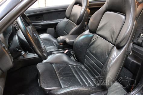 BMW M3 Coupé good condition, sunroof 1998 for sale at ERclassics