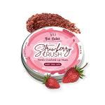 Nat Habit Strawberry Crush Lip Mura Lip Scrub For Lip Lightening Lip