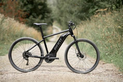 Giant Electric Bikes Full Review: Top Models Reviewed for 2024