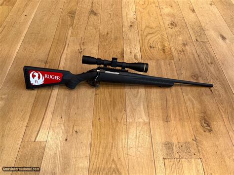 Ruger American Compact