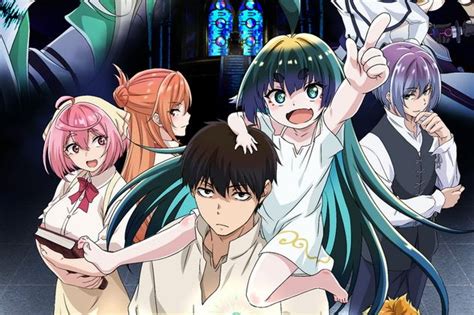 うわっ主人公の境遇、不憫すぎ？ 2023春アニメ・「第1話から衝撃展開」3選 マグミクス