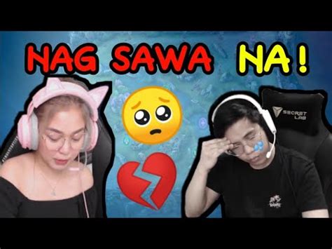 Si Joy Nag Sawa Na Kay Onepipti Youtube