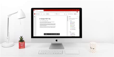 How To Edit PDFs In Your Browser Using Adobe Acrobat