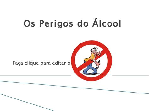 Calaméo Os perigos do álcool