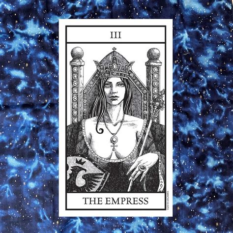 Bianco Nero Tarot Black White Tarot Deck Etsy