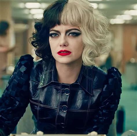 As Fashion Trends Do Filme Cruella Que Deveríamos Adotar Figurinos