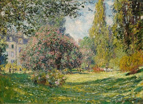 Monet : ses plus belles oeuvres sur Paris et sa banlieue ! – Paris ...