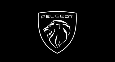 Peugeot Unveils New Logo And Announces Upmarket Move | Carscoops