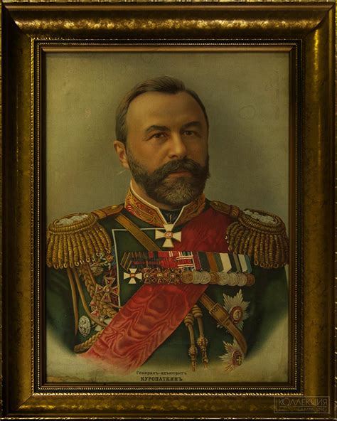 Жезл не дождался фельдмаршала — Журнал КОЛЛЕКЦИЯ