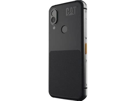 Smartphone Caterpillar S Pro Gb Gb Negro Worten Es