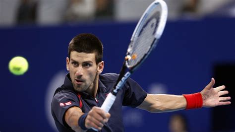 Ranking Atp Novak Djokovi Ci Gle Liderem Przegl D Sportowy