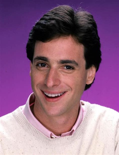 Bob Saget - Alchetron, The Free Social Encyclopedia