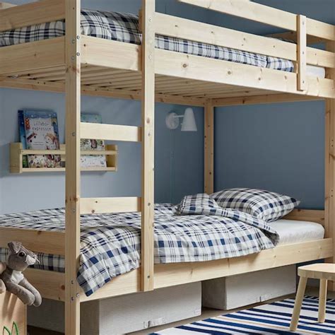 Bunk Bed With Sofa Underneath Cabinets Matttroy