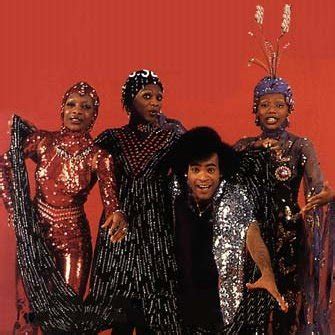 Boney M.