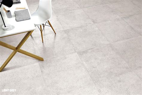 Showtiles Concrete Stone Look Collection Stylish Porcelain Tiles