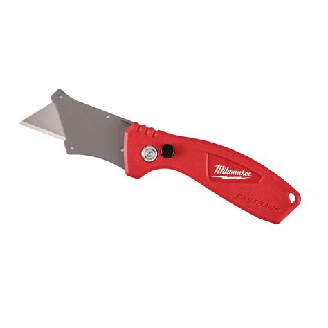 Milwaukee Fastback Compact Knife - Protrade